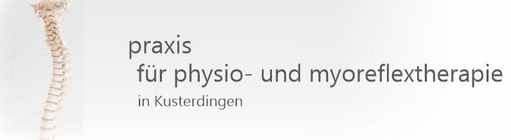 Myoreflex Kusterdingen